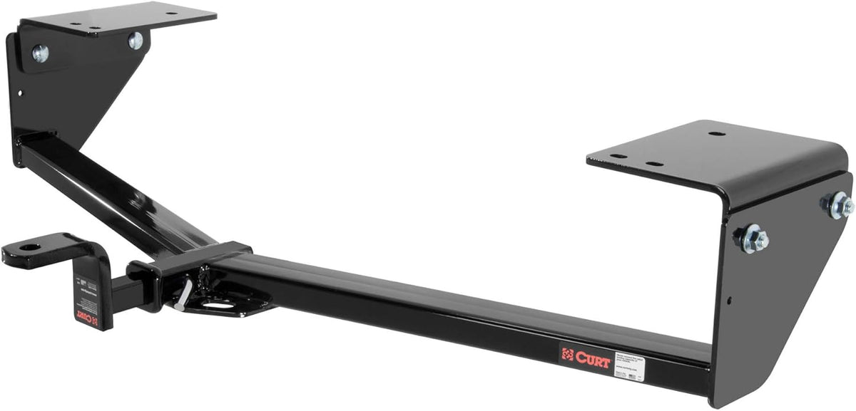 Class 1 Trailer Hitch with Ball Mount H249011