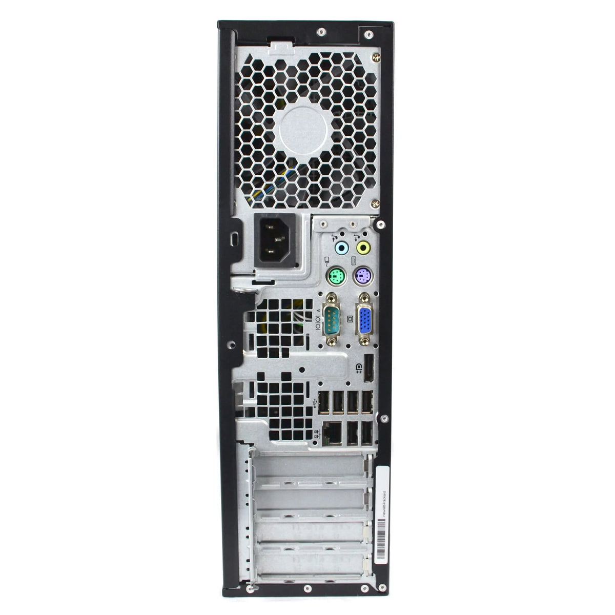 Desktop Intel Core 2 Duo 4GB RAM 320GB HDD Windows 10 Bundle X26812