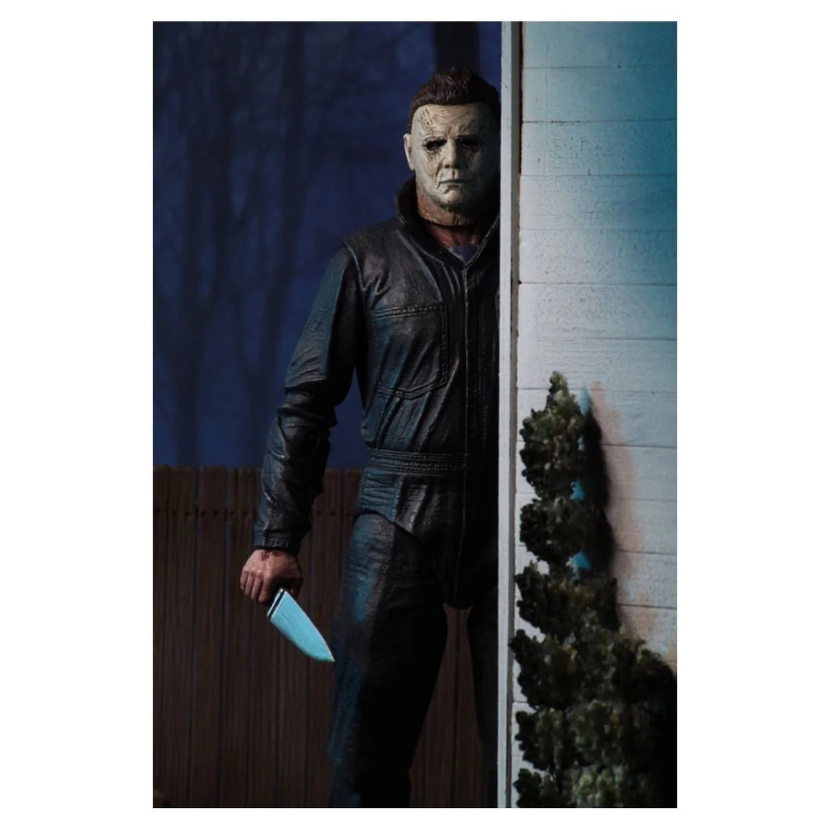 7 Scale Action Figure N11717