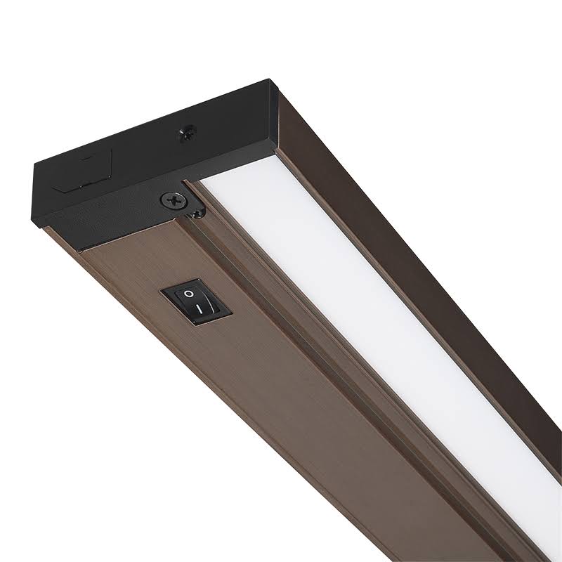 Dimmable LED Undercabinet Lighting H4211