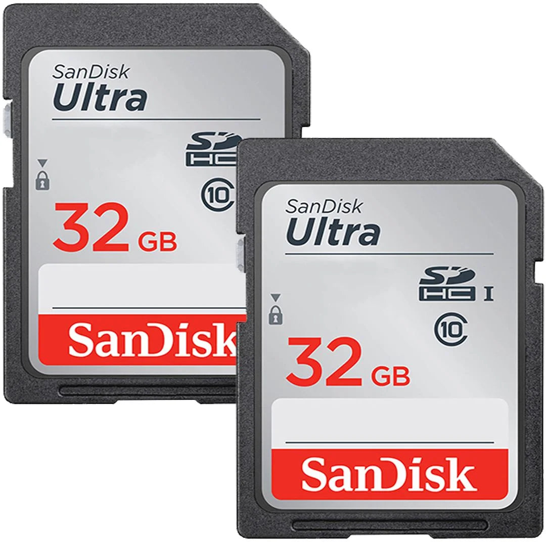 DSLR Camera with 18-55mm Lens G440