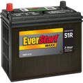 Lead Acid Automotive Battery Group Size 51R 12 Volt 500 CCA N60569