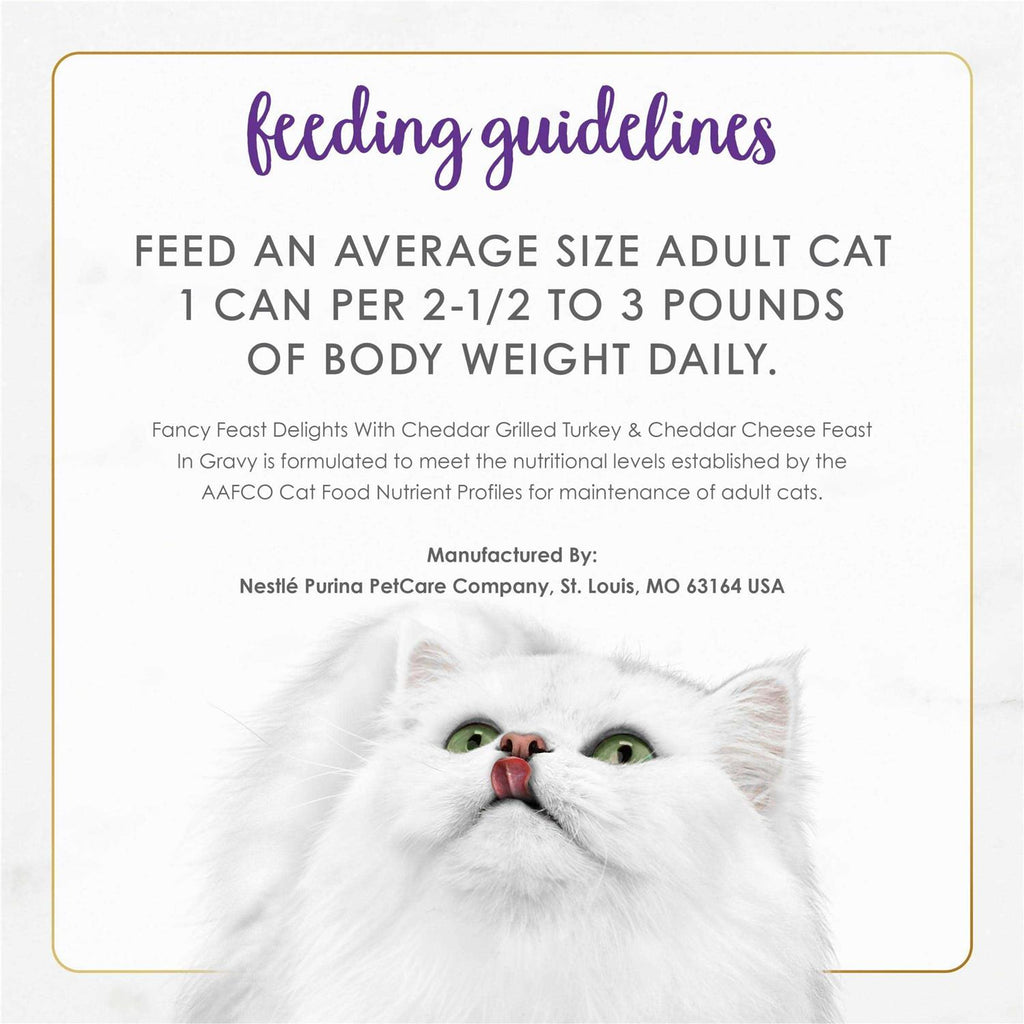 Wet Cat Food P374
