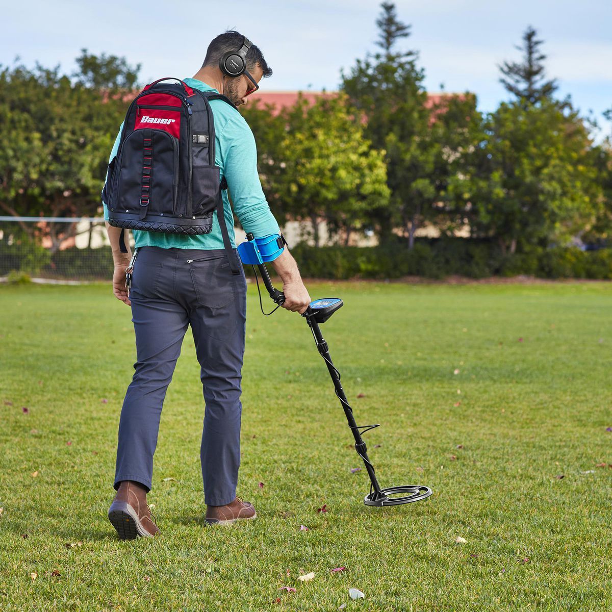 Metal Detector Set Q64649