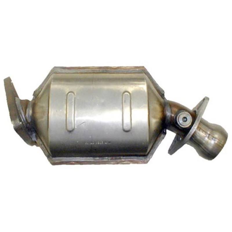 Catalytic Converter D8944