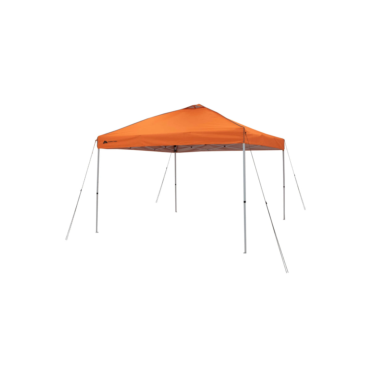 10' x 10' Instant Straight Leg Canopy R7544