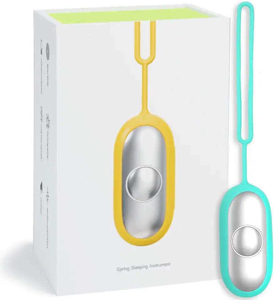 Handheld Relaxation Device T3189