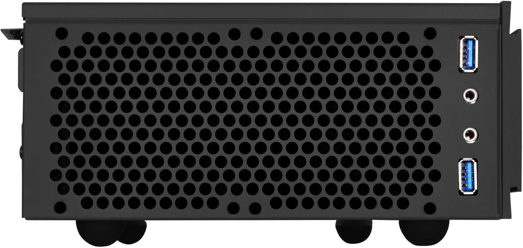 Mini-ITX Media Center/HTPC Case C543648