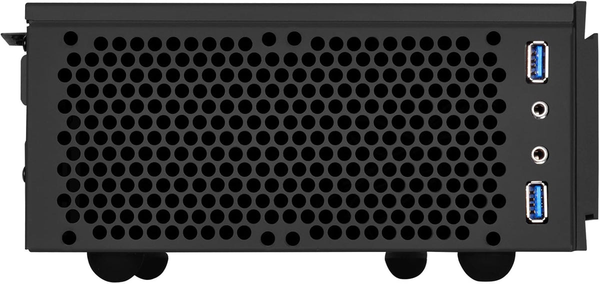 Mini-ITX Media Center/HTPC Case C543648