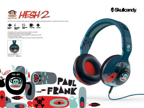 Over Ear Headphones Q62099