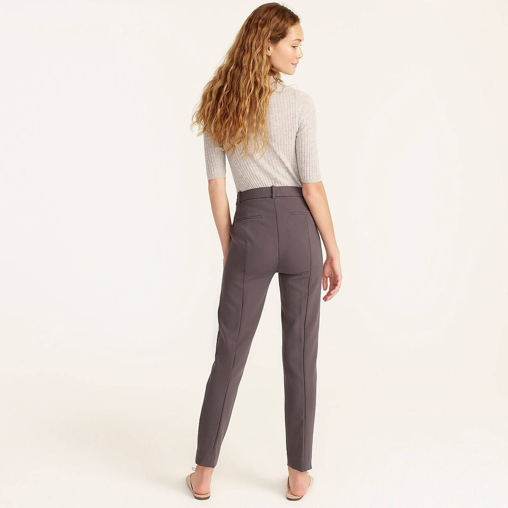 High-Rise Four-Season Stretch Pant O674