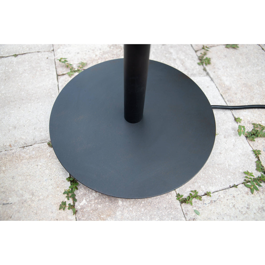 Bronze 59-Inch Outdoor Floor Lamp R525817