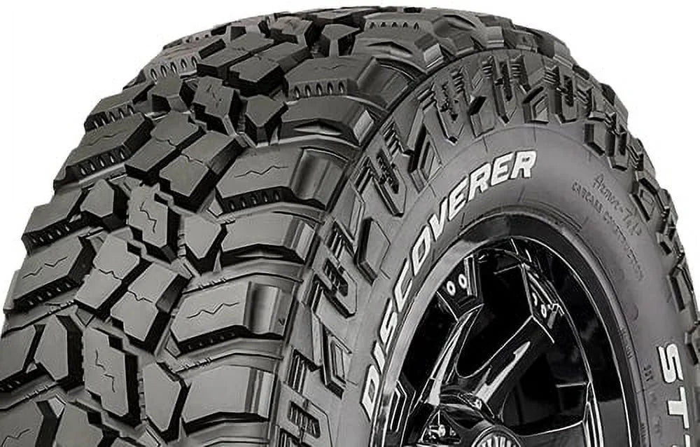 Mud Terrain Light Truck Tire G355141