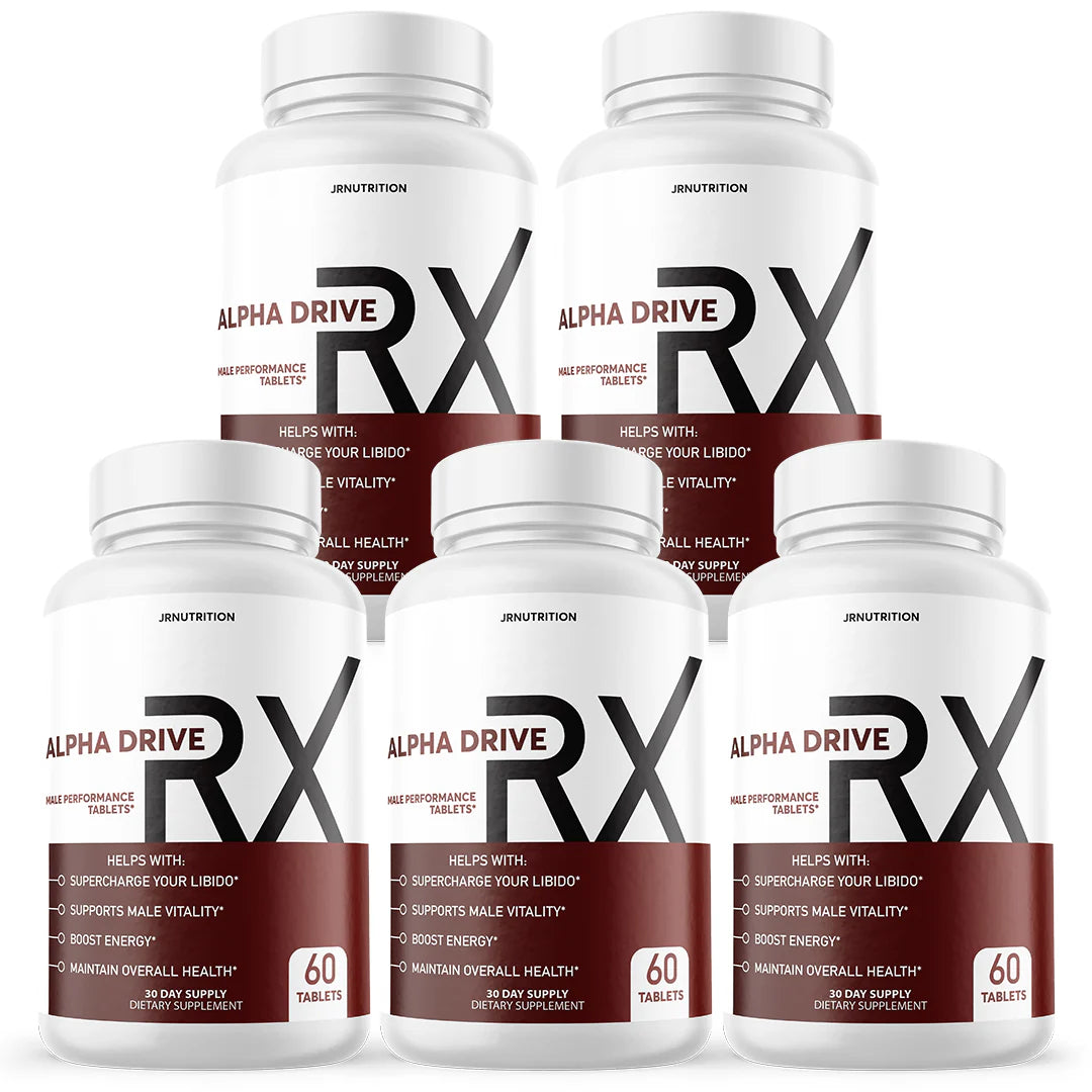 60 Tablets Male Enhancement Dietary Supplement N188547