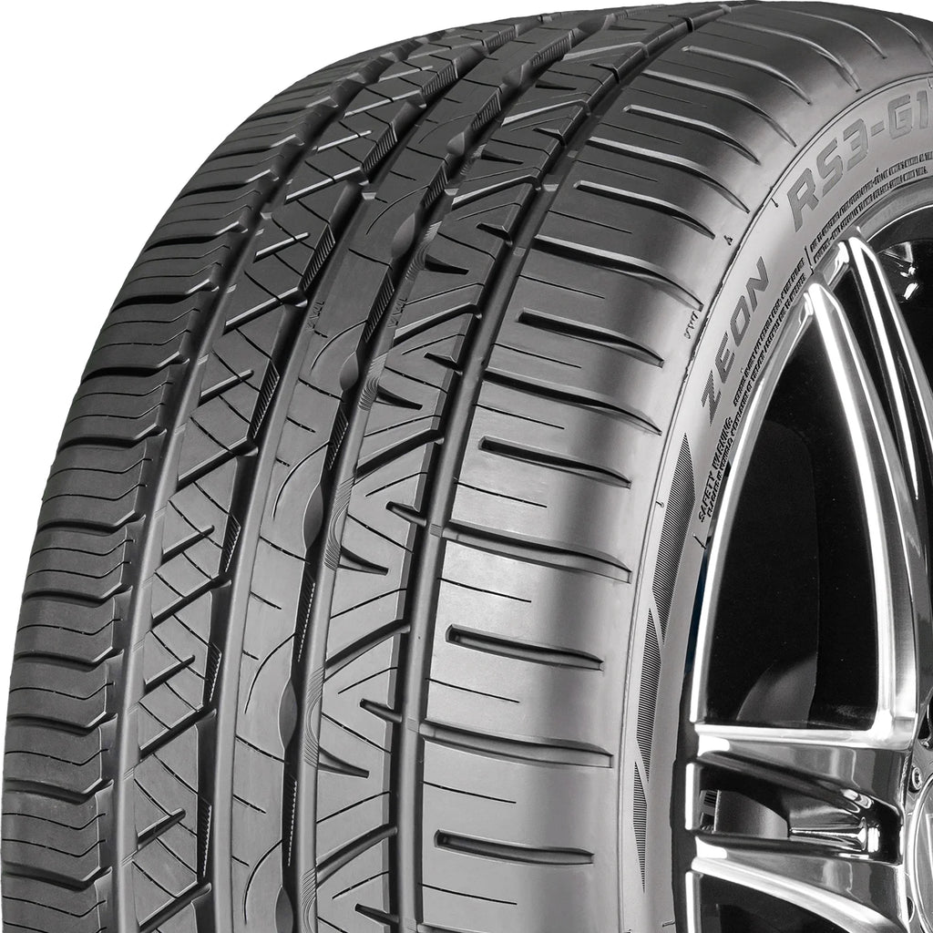 All Season 225/45R17 94W XL Passenger Tire E75527