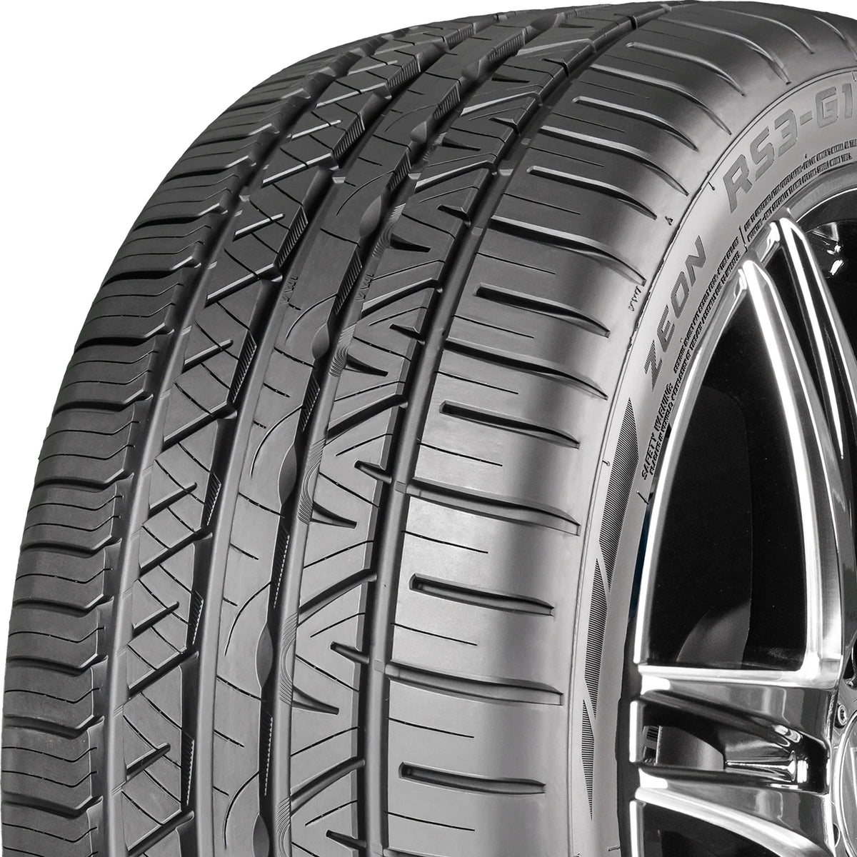 All Season 225/45R17 94W XL Passenger Tire E75527