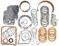 Complete Transmission Rebuild Kit Ford C4 Z11393