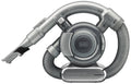Black + Decker Lithium Flexi Vacuum, 18 V, Dark Titanium 220 Volt N - Megean D98773