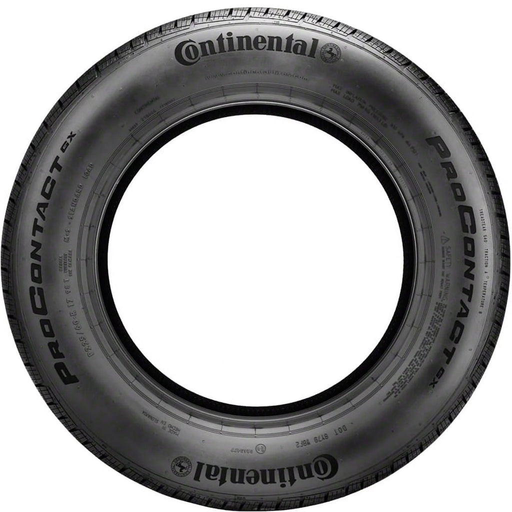 275/40R19 101H Passenger Tire Y452599