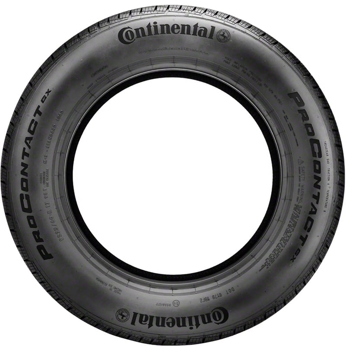 275/40R19 101H Passenger Tire Y452599