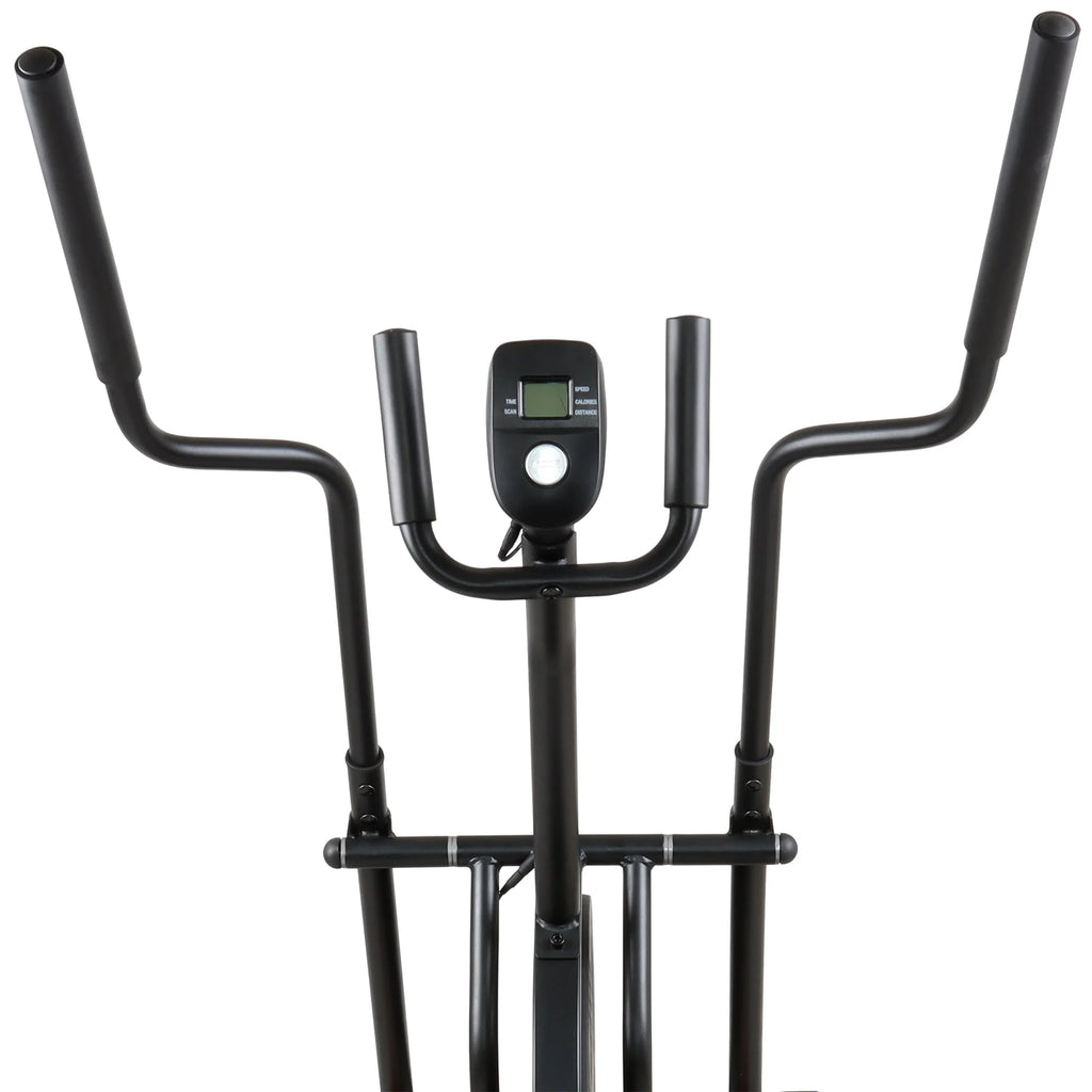 2-in-1 Cardio Dual Trainer X5869