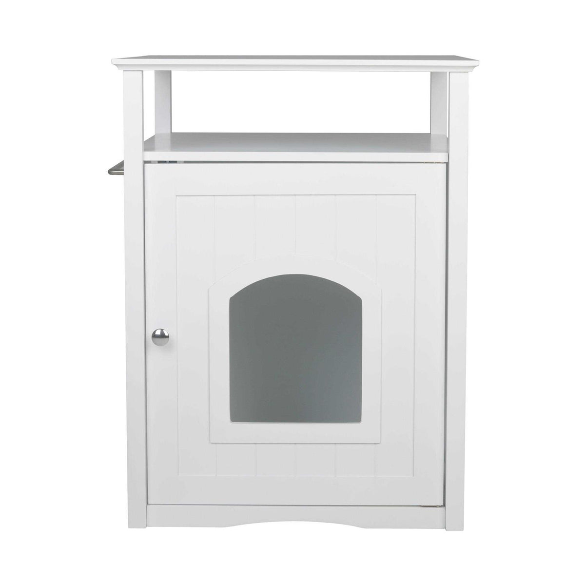 Cat Washroom Litter Box Cover Pet House G787
