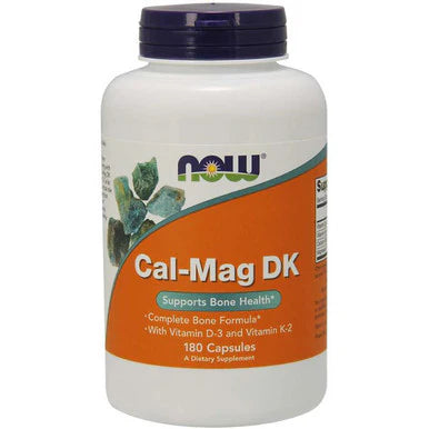 Cal-Mag DK 180 Capsules U415715