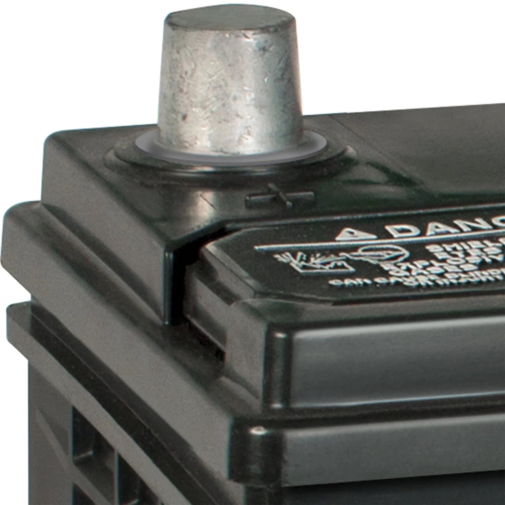 Lead Acid Automotive Battery Group Size 51R 12 Volt 500 CCA N60569
