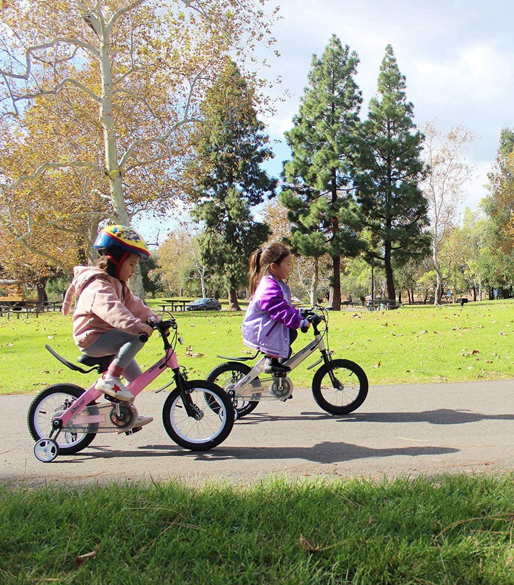 12 In. Kids Bicycle P420