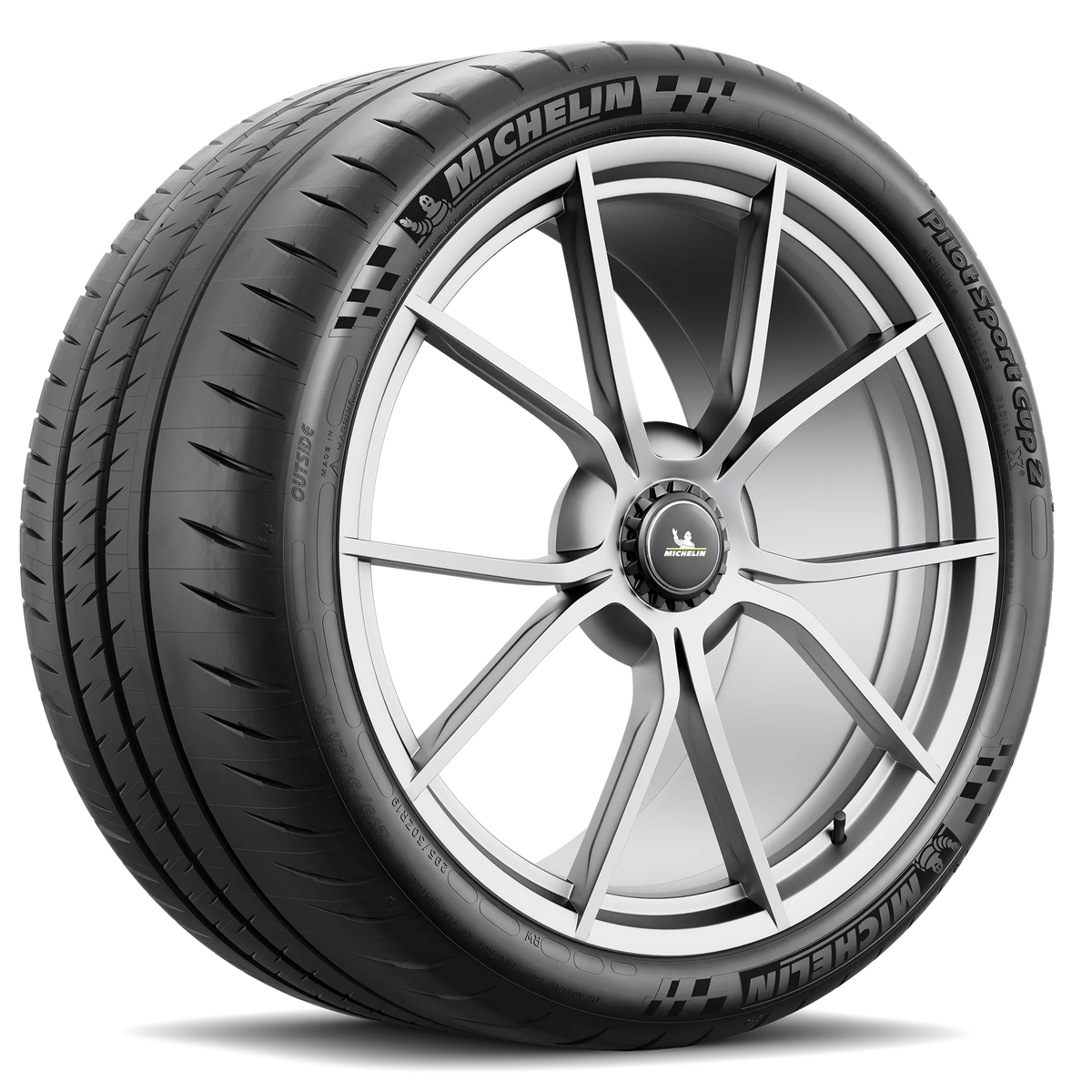 Summer 315/30ZR20/XL (104Y) Tire F130223