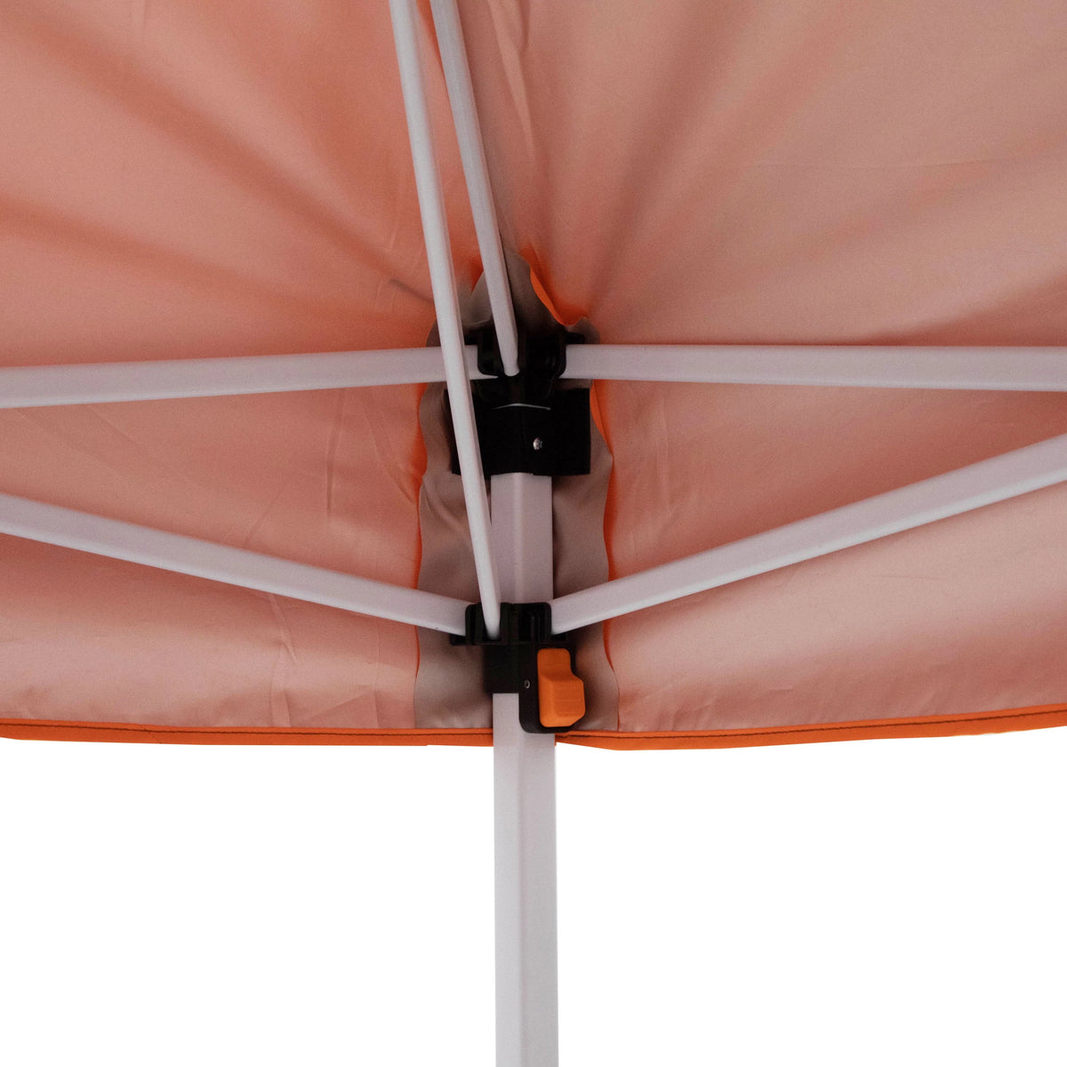 10' x 10' Instant Straight Leg Canopy R7544