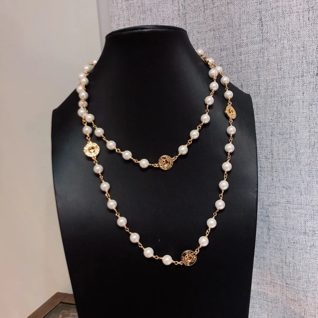 Necklace E54853