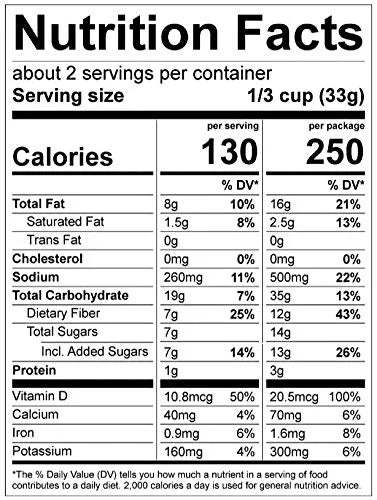 Mushroom Jerky 2.2 oz Pack of 2 O9629