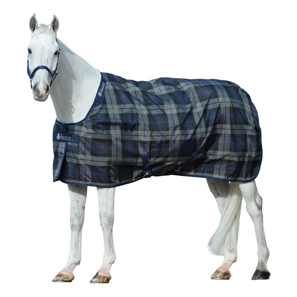 Stable Medium Tartan L8265