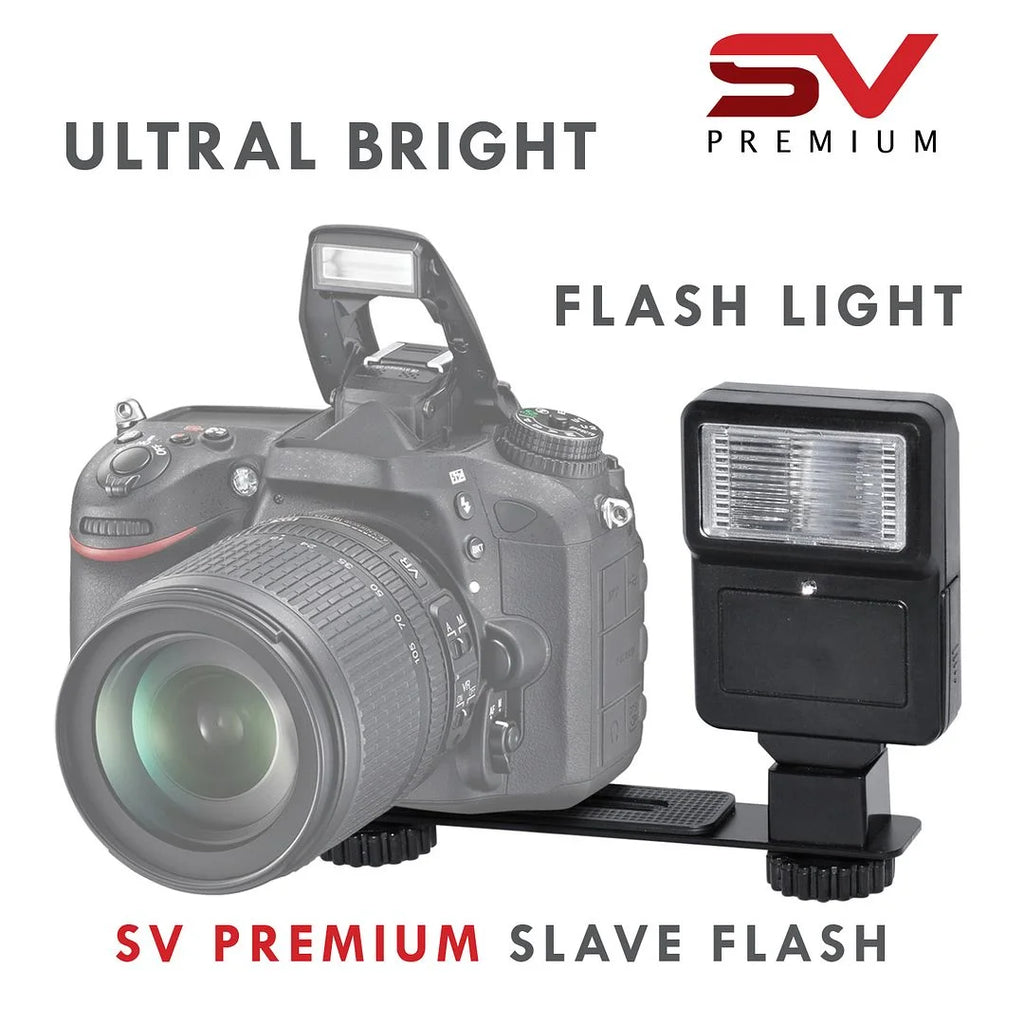 DSLR Camera with 18-55mm Lens G440