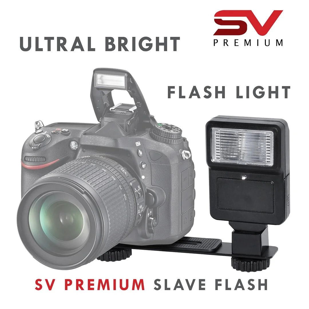 DSLR Camera with 18-55mm Lens G440