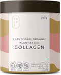 Organic Plant Based Collagen Powder 250 Grams M88259