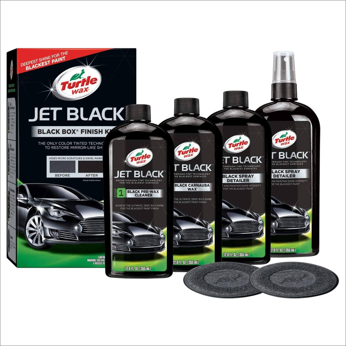 Black Kit G299