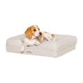 Memory Foam Dog Bed H858