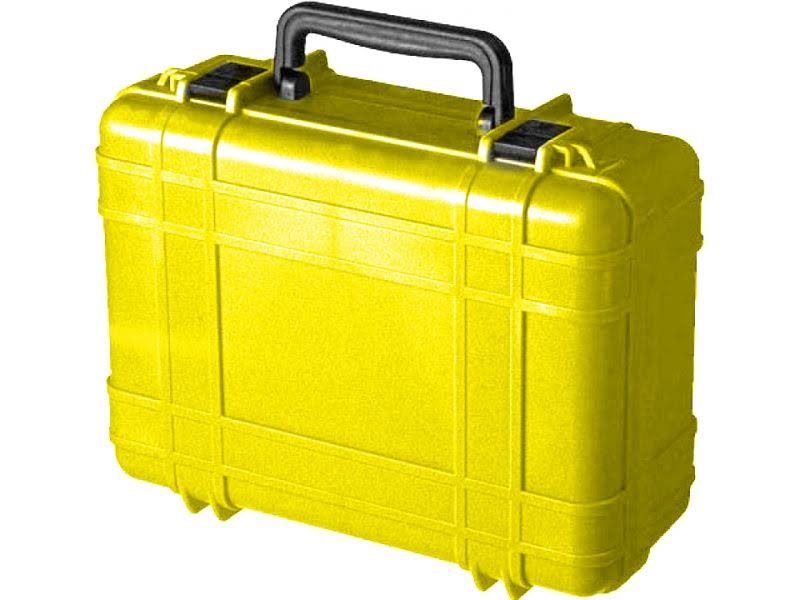 Yellow Dry Case H40881