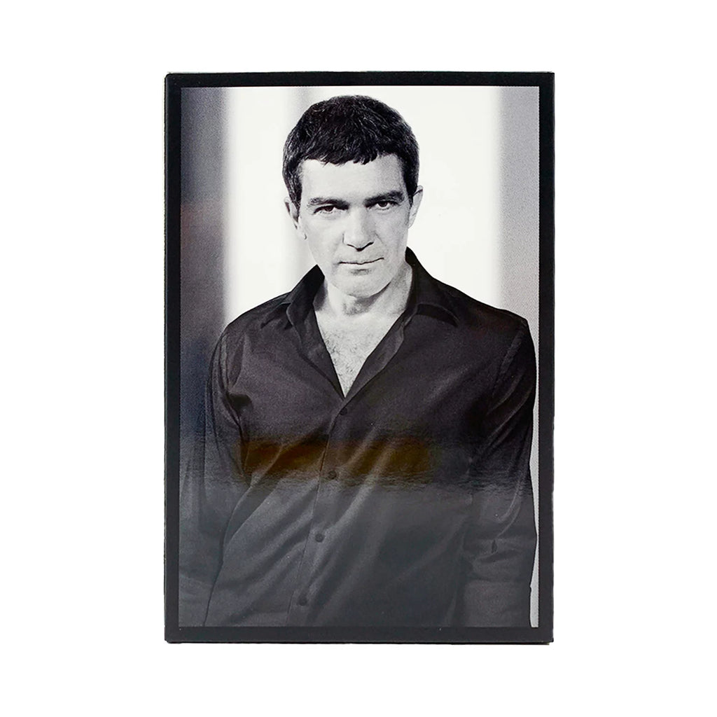 Black 6.75 oz EDT Cologne B340326