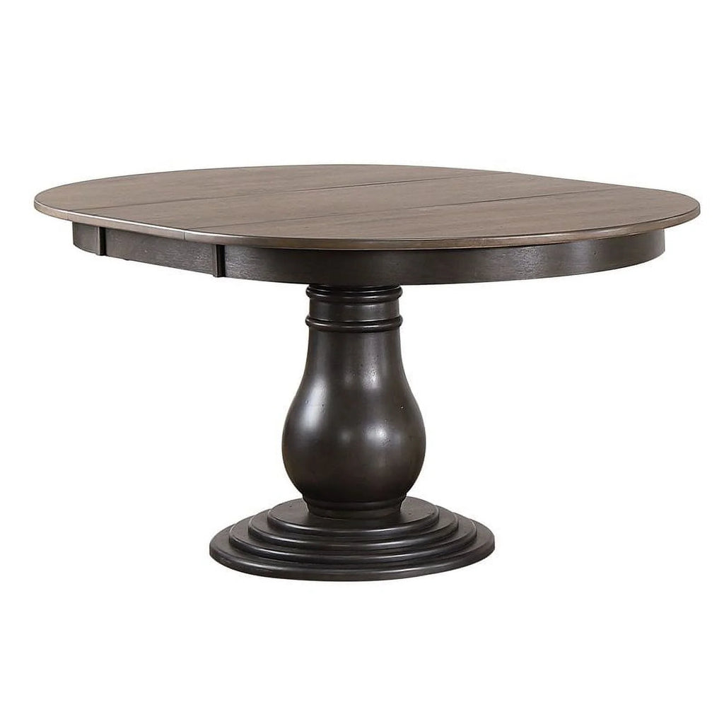Rubberwood Dining Table J54321