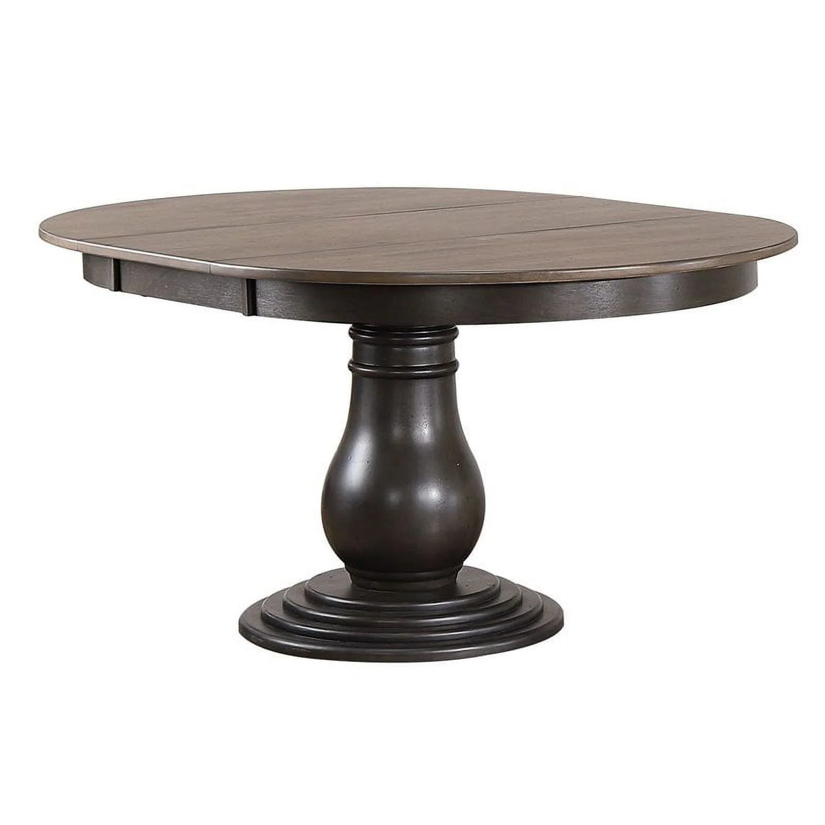 Rubberwood Dining Table J54321
