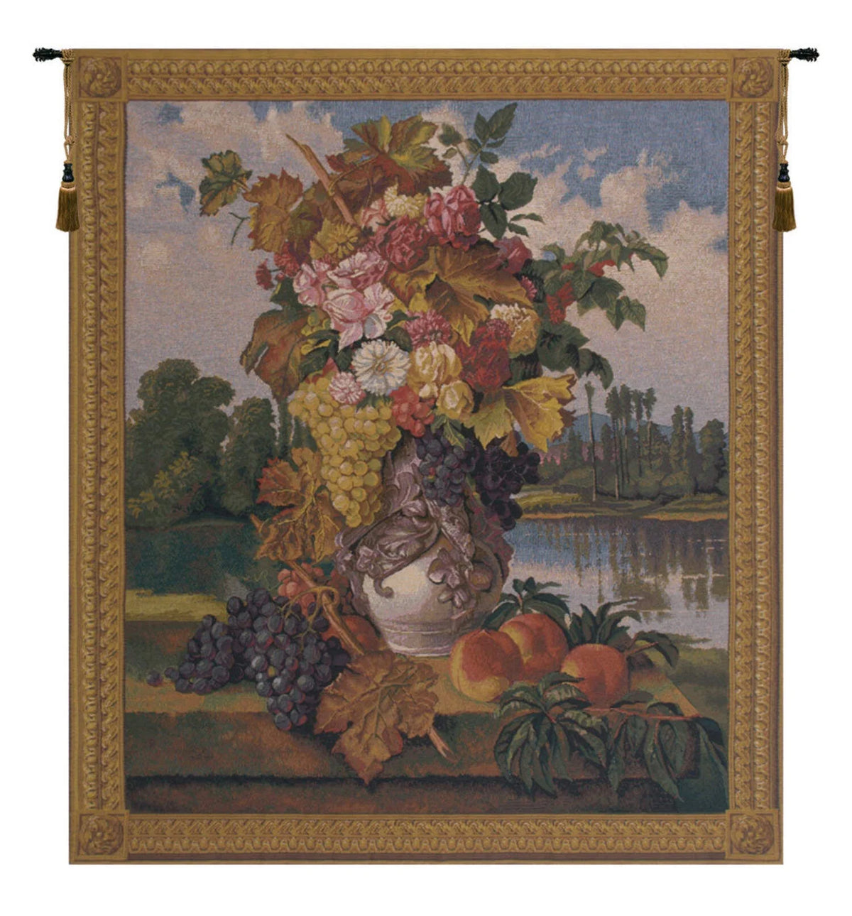 Medium Tapestry W3124