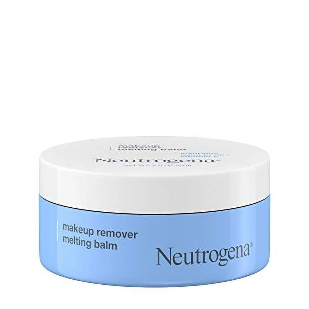 Makeup Remover Melting Balm to Oil with Vitamin E F128968