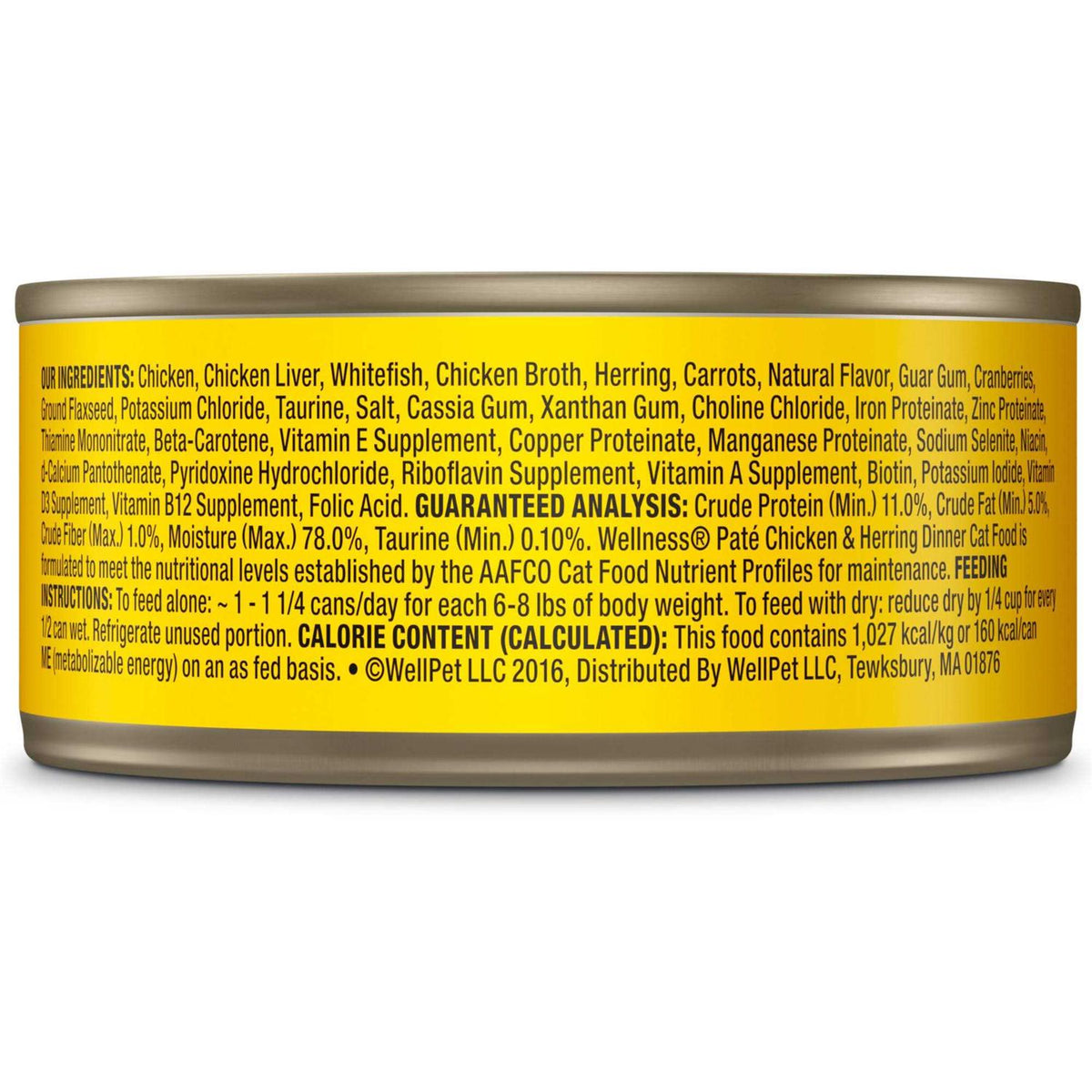 Complete Health Pâté Pet Supplies R39692
