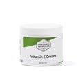 Vitamin E Cream 4 oz N7505