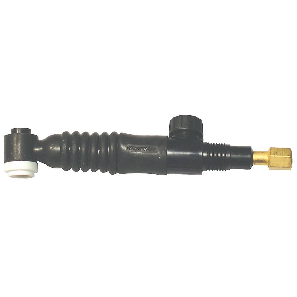 Torch Package 125A 25' 1-Pc G2444