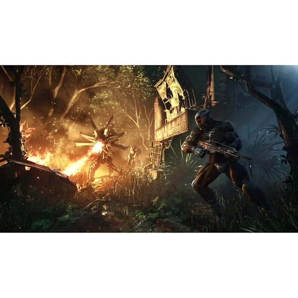 Crysis 3 X494