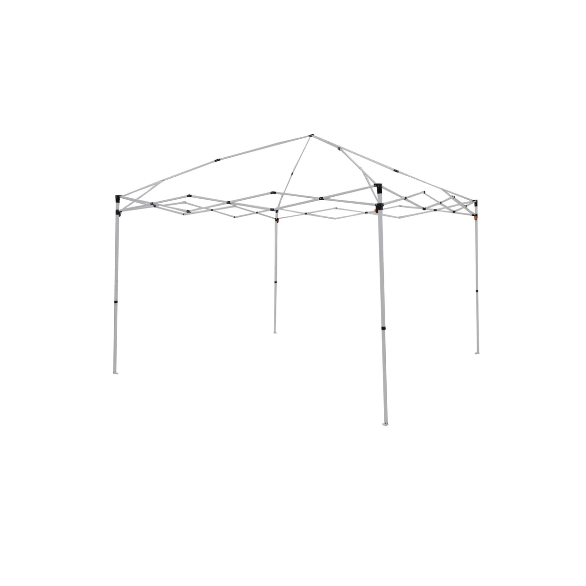 10' x 10' Instant Straight Leg Canopy R7544